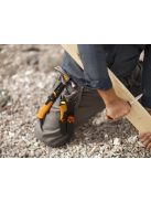 Fiskars Staysharp™ ácskés, tokba épített élezővel (1023621)