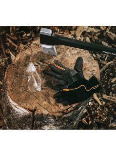 Fiskars kerti kesztyű, 10-es méret (1003477)