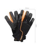 Fiskars kerti kesztyű, 8-as méret (1003478)