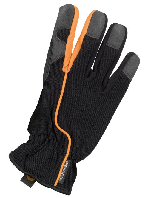 Fiskars kerti kesztyű, 8-as méret (1003478)