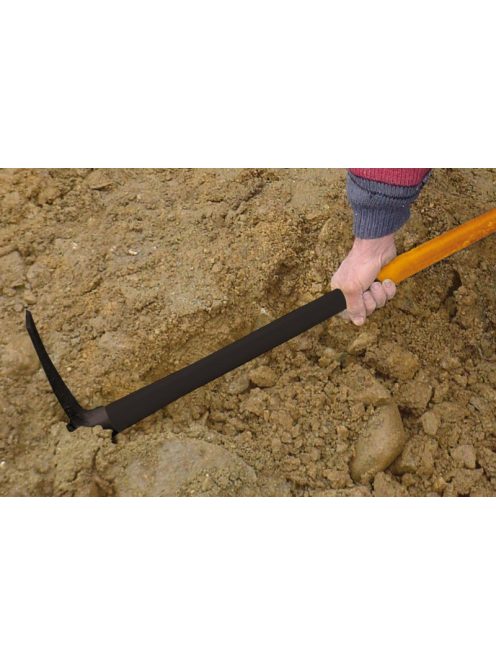 Fiskars ErgoComfort™ kerti csákány (1001733)