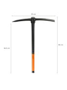 Fiskars ErgoComfort™ kerti csákány (1001733)