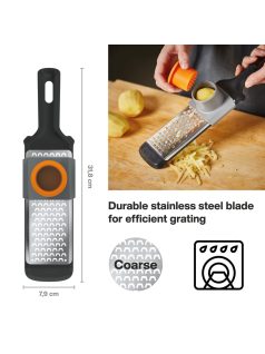 Fiskars Functional Form Durva reszelő  (1014410) 