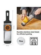 Fiskars Functional Form Finom reszelő  (1014412) 