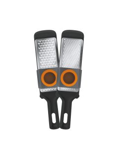   Fiskars Functional Form Reszelő szett: durva & finom  (1014413) 