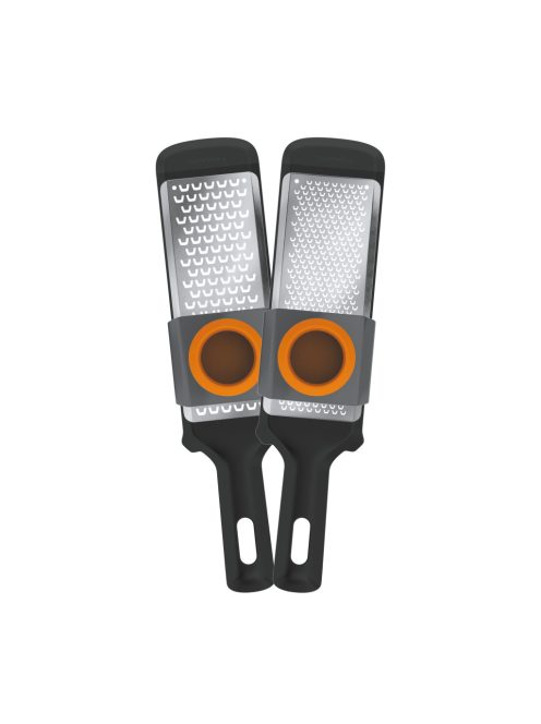 Fiskars Functional Form Reszelő szett: durva & finom  (1014413) 