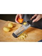 Fiskars Functional Form Reszelő szett: durva & finom & szeletelő  (1014414) 