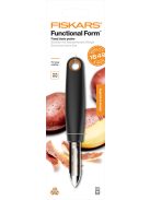 Fiskars Functional Form Rögzített pengés hámozó  (1014418) 