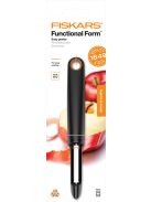 Fiskars Functional Form Forgó pengés hámozó  (1014419) 