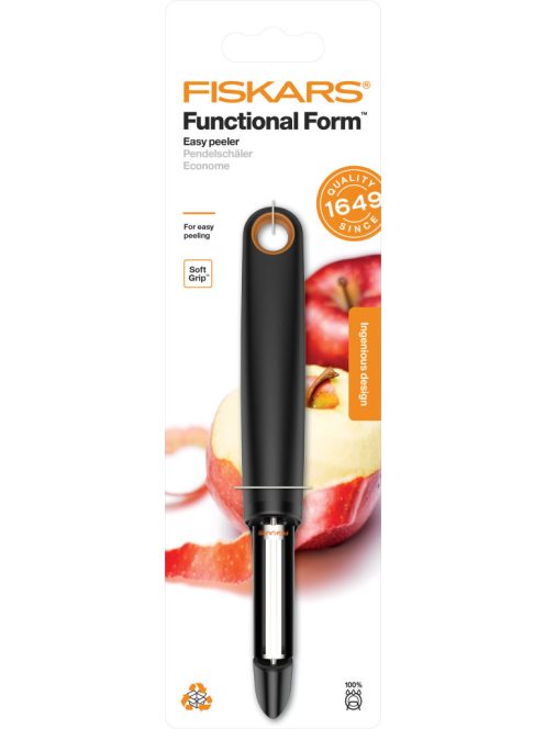 Fiskars Functional Form Forgó pengés hámozó  (1014419) 