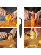 Fiskars Functional Form Forgó pengés hámozó  (1014419) 