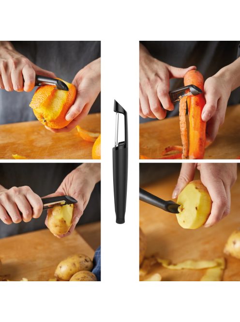 Fiskars Functional Form Forgó pengés hámozó  (1014419) 