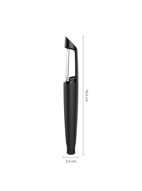 Fiskars Functional Form Forgó pengés hámozó  (1014419) 