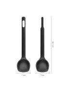 Fiskars Functional Form Salátcsipesz, csipesz-kanál  (1014434) 