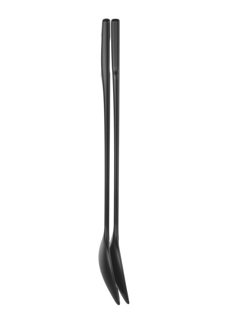 Fiskars Functional Form Salátcsipesz, csipesz-kanál  (1014434) 