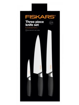3 darabos késkészletek
