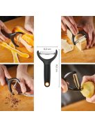 Fiskars Functional Form Hámozó (y-formájú) (1016122)