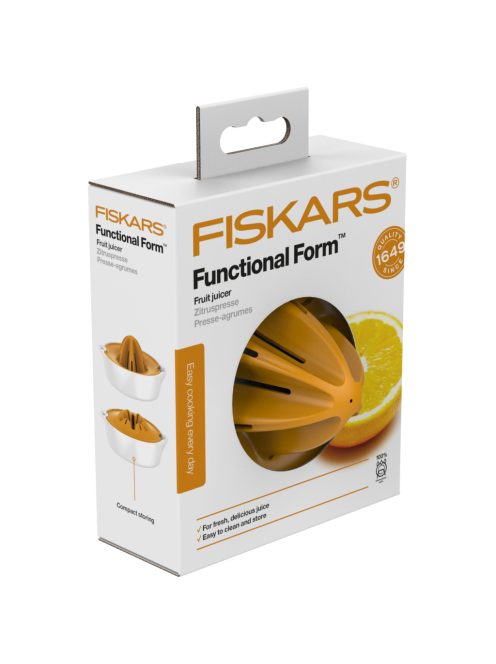 Fiskars Functional Form Gyümölcsfacsaró (1016125)