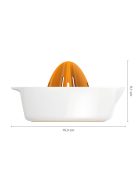 Fiskars Functional Form Gyümölcsfacsaró (1016125)