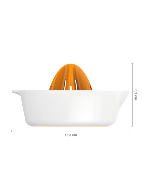 Fiskars Functional Form Gyümölcsfacsaró (1016125)