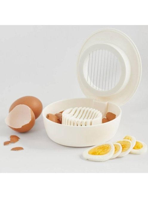 Fiskars Functional Form Tojásszeletelő (1016126)