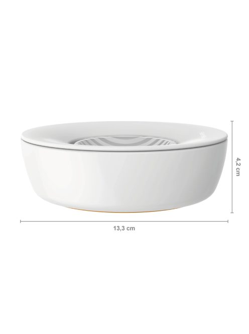 Fiskars Functional Form Tojásszeletelő (1016126)