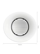 Fiskars Functional Form Tojásszeletelő (1016126)