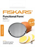 Fiskars Functional Form Tojásszeletelő (1016126)