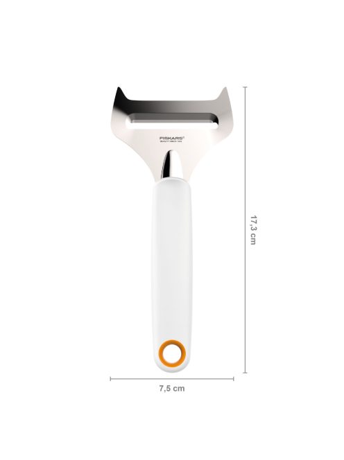 Fiskars Functional Form Sajtvágó, lágy sajtokhoz (1016128)