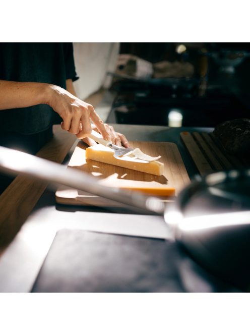 Fiskars Functional Form Sajtvágó, kemény sajtokhoz (1016129)