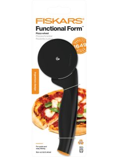 Fiskars Functional Form Pizzavágó (1019533)