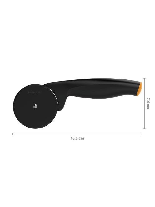 Fiskars Functional Form Pizzavágó (1019533)