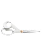 Fiskars Functional Form™ Általános olló, 21 cm, fehér (1020412)