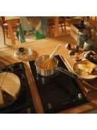 Fiskars Functional Form Habverő, szilikon felülettel (1023613)