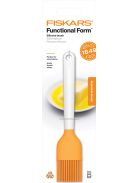 Fiskars Functional Form Ecset, szilikon sörtékkel (1023614)