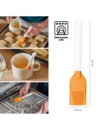 Fiskars Functional Form Ecset, szilikon sörtékkel (1023614)