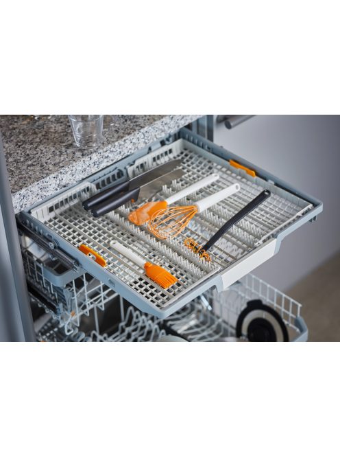 Fiskars Functional Form Ecset, szilikon sörtékkel (1023614)