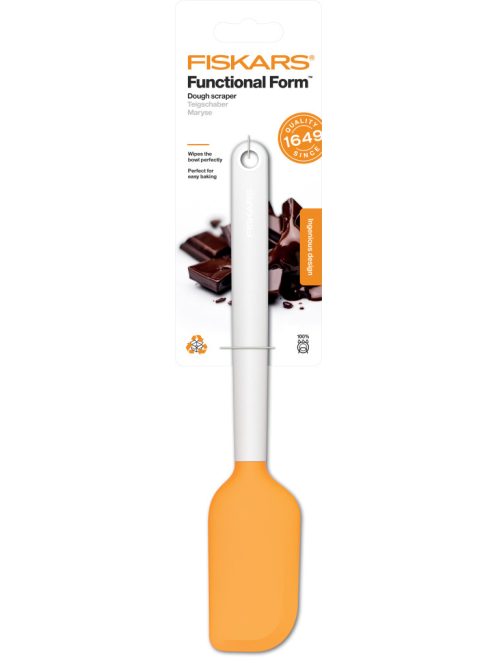 Fiskars Functional Form Tésztakaparó (1023615)