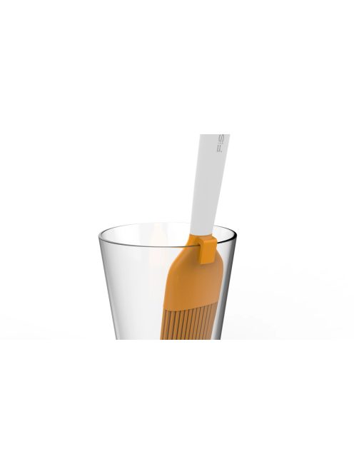 Fiskars Functional Form Sütő szett (tésztakaparó + ecset) (1023616)