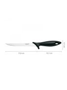 Fiskars Essential filézőkés (1023777)