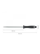 Fiskars Essential Fenőacél (1023781)