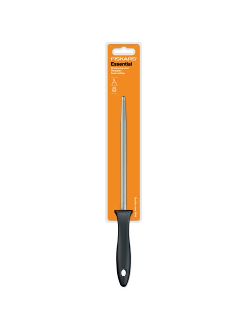 Fiskars Essential Fenőacél (1023781)