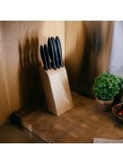 Fiskars Essential Késblokk 5 db késsel (1023782)