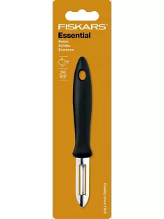 Fiskars Essential Hámozó, 15 cm (1023786)