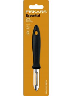 Fiskars Essential Hámozó, 15 cm (1023786)
