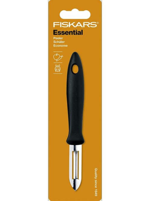Fiskars Essential Hámozó (1023786)