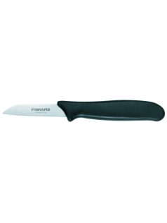 Fiskars Essential hámozókés, 7cm  (1023812)