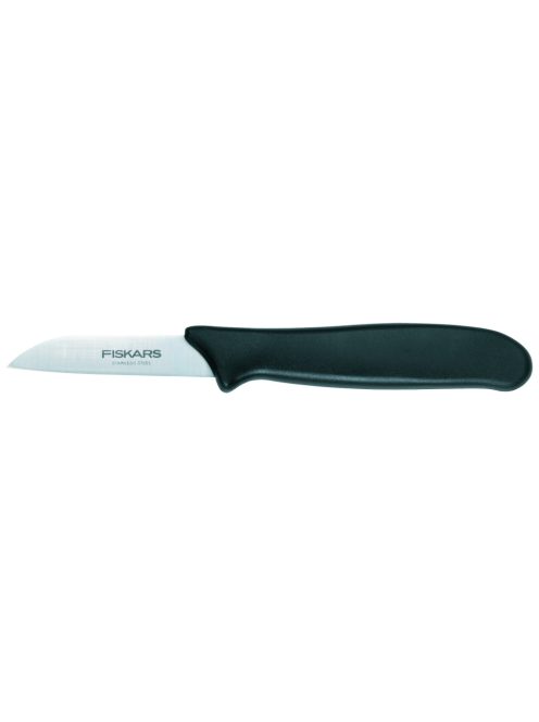 Fiskars Essential hámozókés, 7cm  (1023812)