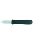 Fiskars Essential hámozó, 6 cm  (1023813)
