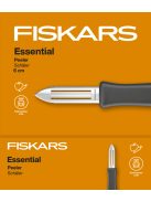 Fiskars Essential hámozó, 6 cm  (1023813)
